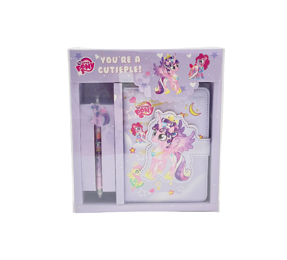 Stationery