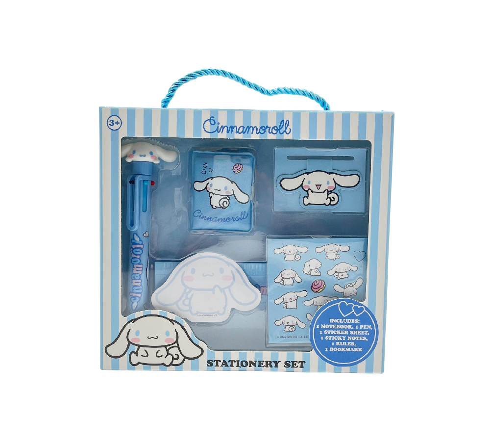 Stationery