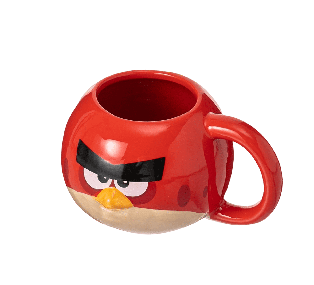 Mugs
