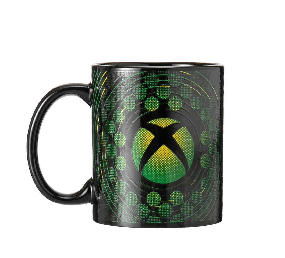 Mugs