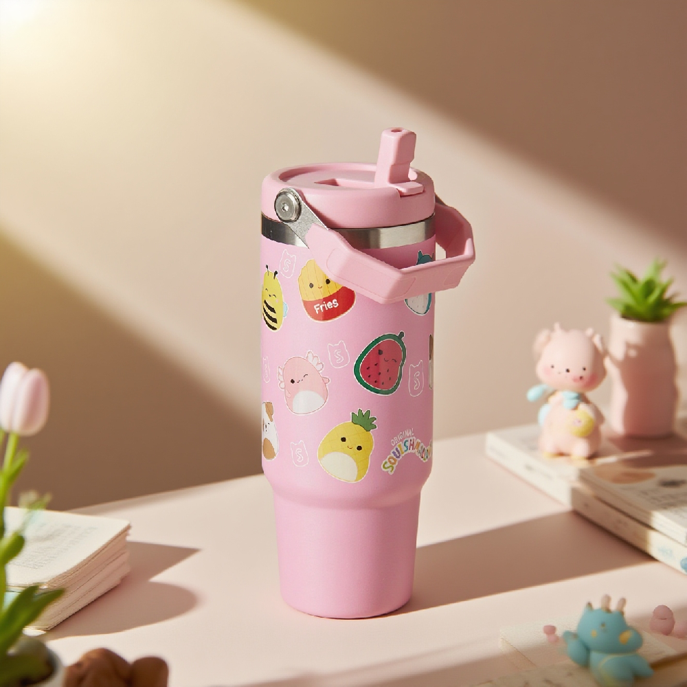 Drinkware